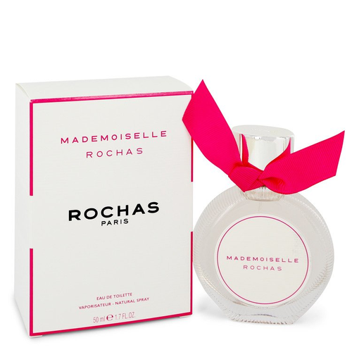 Mademoiselle Rochas by Rochas Eau de Parfum Spray 90 ml