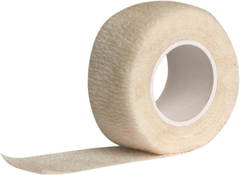 Haut- & Fingerschutz weiss