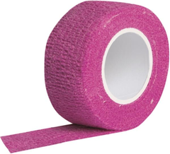 Haut- & Fingerschutz pink