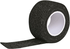 Haut- & Fingerschutz schwarz