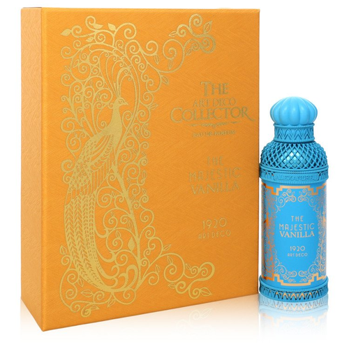 The Majestic Vanilla by Alexandre J Eau de Parfum Spray (Unisex) 100 ml