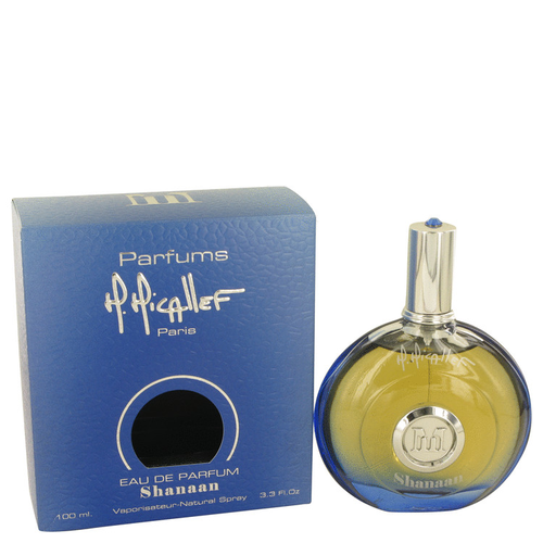 Micallef Shanaan by M. Micallef Eau de Parfum Spray 100 ml