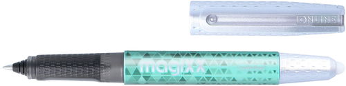 ONLINE Rollerball Mint MagiXX 0.7mm 55002/3D radierbar