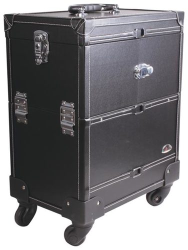 Werkzeugkoffer Black Velvet