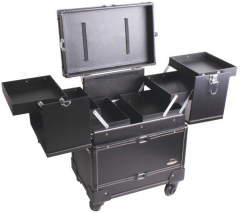 Werkzeugkoffer Black Velvet