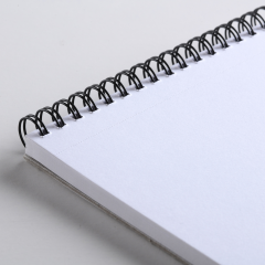 CANSON Skizzenpapier A3 31412A005 180g, weiss 30 Blatt