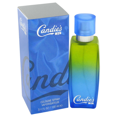 CANDIES by Liz Claiborne Eau de Toilette Spray 100 ml