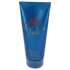 Live Luxe by Jennifer Lopez Body Lotion 200 ml