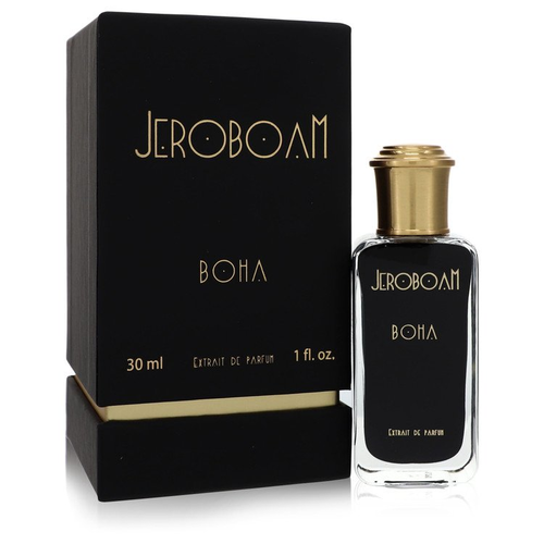 Jeroboam Boha by Jeroboam Extrait de Parfum 30 ml