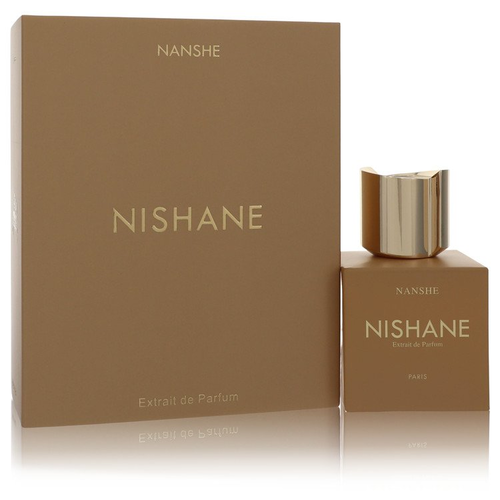 Nanshe by Nishane Extrait de Parfum (Unisex) 100 ml