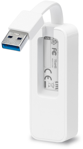 TP-LINK USB 3.0 Type-C to UE300C Ethernet Network Adapter