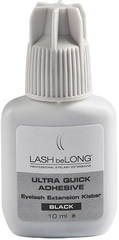 LASH beLOGN Wimpernkleber ULTRA QUICK 10 ml