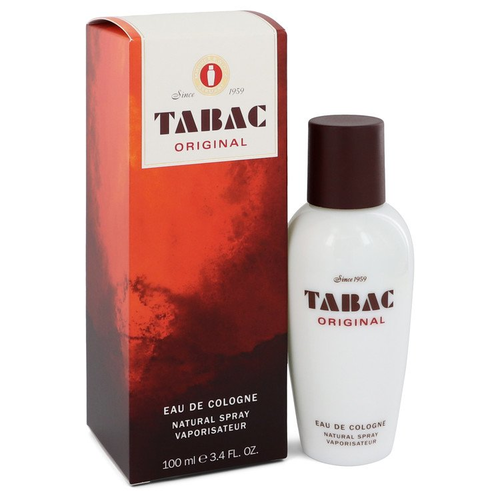 TABAC by Maurer & Wirtz Cologne Spray 100 ml