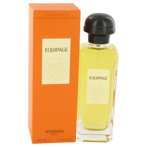 EQUIPAGE by Herms Eau de Toilette Spray 100 ml