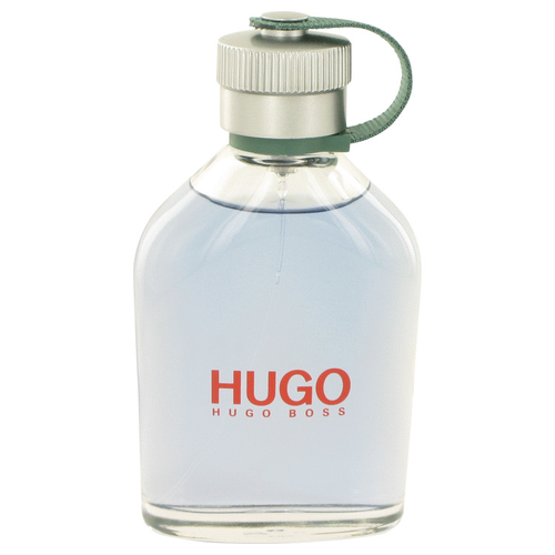 HUGO by Hugo Boss Eau de Toilette Spray (Tester) 125 ml