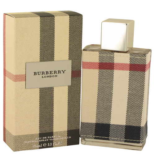 Burberry London (New) by Burberry Eau de Parfum Spray 100 ml