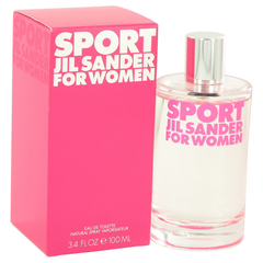Jil Sander Sport by Jil Sander Eau de Toilette Spray 100 ml