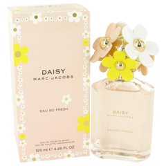 Daisy Eau So Fresh by Marc Jacobs Eau de Toilette Spray...