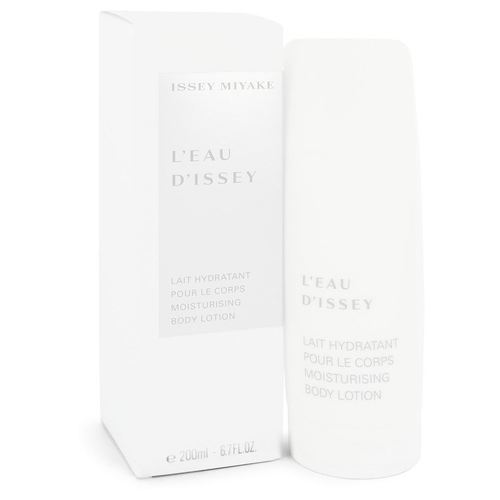 L?EAU D?ISSEY (issey Miyake) by Issey Miyake Body Lotion 200 ml