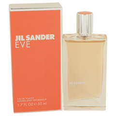 Jil Sander Eve by Jil Sander Eau de Toilette Spray 50 ml