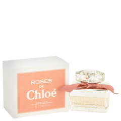 Roses De Chloé by Chloé Eau de Toilette...