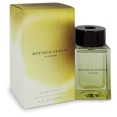 Bottega Veneta Illusione by Bottega Veneta Eau de...