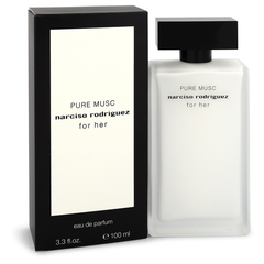 Narciso Rodriguez Pure Musc by Narciso Rodriguez Eau de...