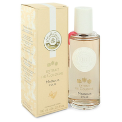 Roger & Gallet Magnolia Folie by Roger & Gallet...