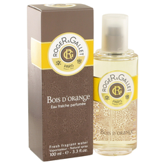 Roger & Gallet Bois D’orange by Roger &...