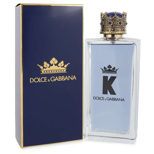 K by Dolce & Gabbana by Dolce & Gabbana Eau de Toilette Spray 150 ml
