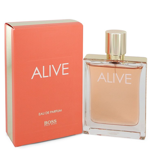 Boss Alive by Hugo Boss Eau de Parfum Spray 80 ml