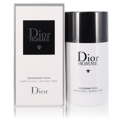 Dior Homme by Christian Dior Alcohol Free Deodorant Stick 77 ml