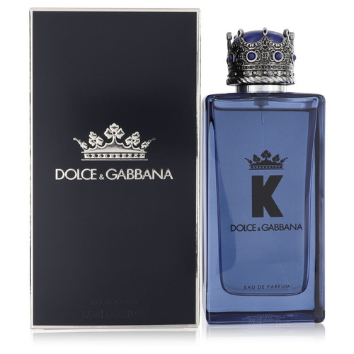 K by Dolce & Gabbana by Dolce & Gabbana Eau de Parfum Spray 100 ml
