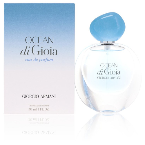Ocean Di Gioia by Giorgio Armani Eau de Parfum Spray 30 ml