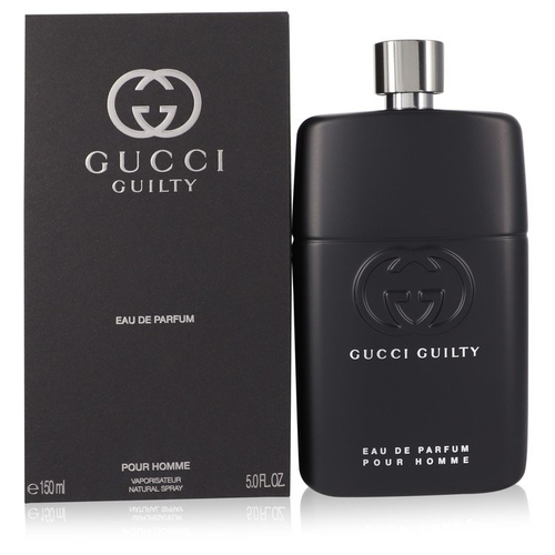 Gucci Guilty by Gucci Eau de Parfum Spray 150 ml