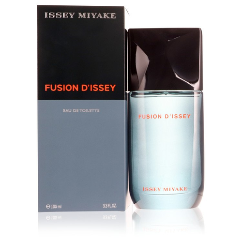 Fusion D?Issey by Issey Miyake Eau de Toilette Spray 100 ml