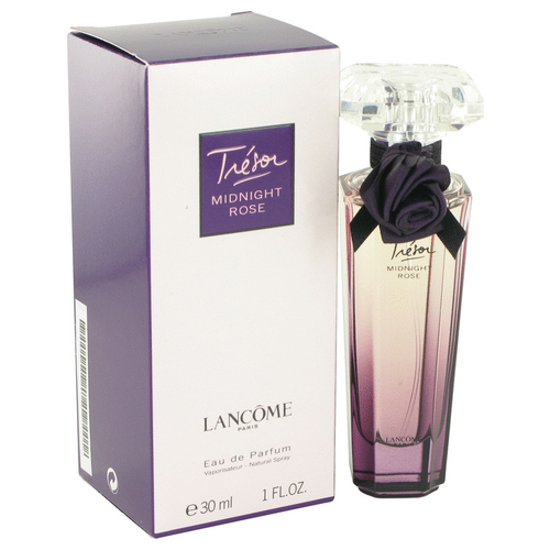 Trsor Midnight Rose by Lancme Eau de Parfum Spray 30 ml