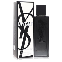 Myslf by Yves Saint Laurent Eau de Parfum Spray 100 ml