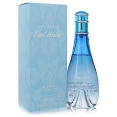 Cool Water Mera by Davidoff Eau de Toilette Spray 100 ml