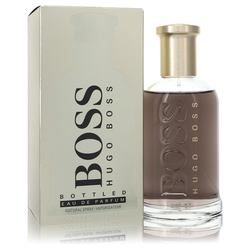 Boss Bottled by Hugo Boss Eau de Parfum Spray 200 ml
