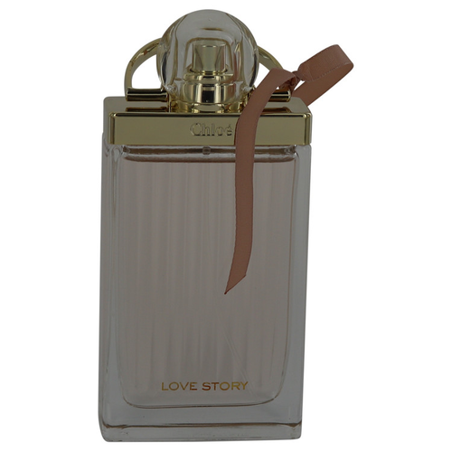 Chloé Love Story by Chloé Eau de Toilette Spray (Tester) 75 ml - kauf