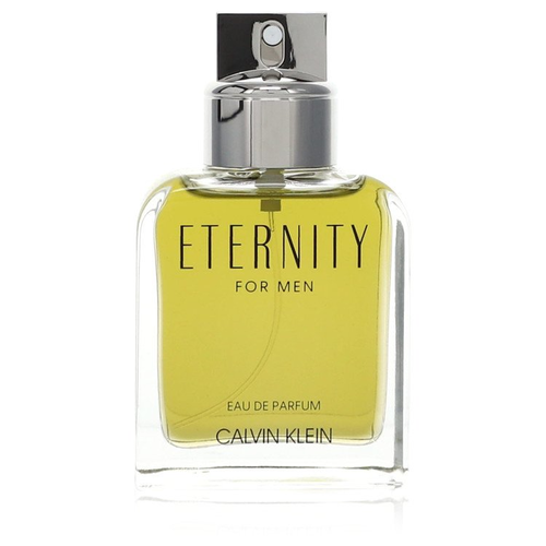 ETERNITY by Calvin Klein Eau de Parfum Spray (Tester) 100 ml