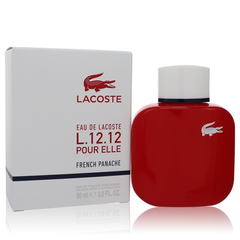 Eau de Lacoste L.12.12 Pour Elle French Panache by...