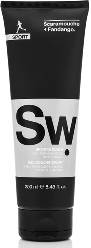Scaramouce & Fandangao Sw SportWash 250 ml