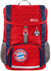 STEP BY STEP Vorschul-Rucksack-Set KID 129630...