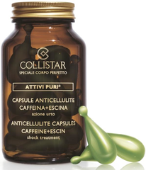 Anticellulite Pure Actives Capsules 14 Stk.