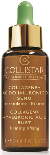 Collistar Pure Actives Bust Firming Lifting 50 ml