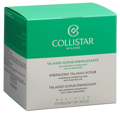 Collistar Talasso Scrub Revitalizing Exfoliant 700 ml