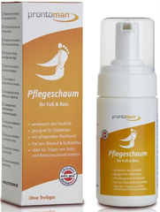 Prontoman Schaum Schutz & Pflege 100 ml