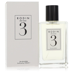 Rodin Olio Lusso 3 by Rodin Eau de Toilette Spray...